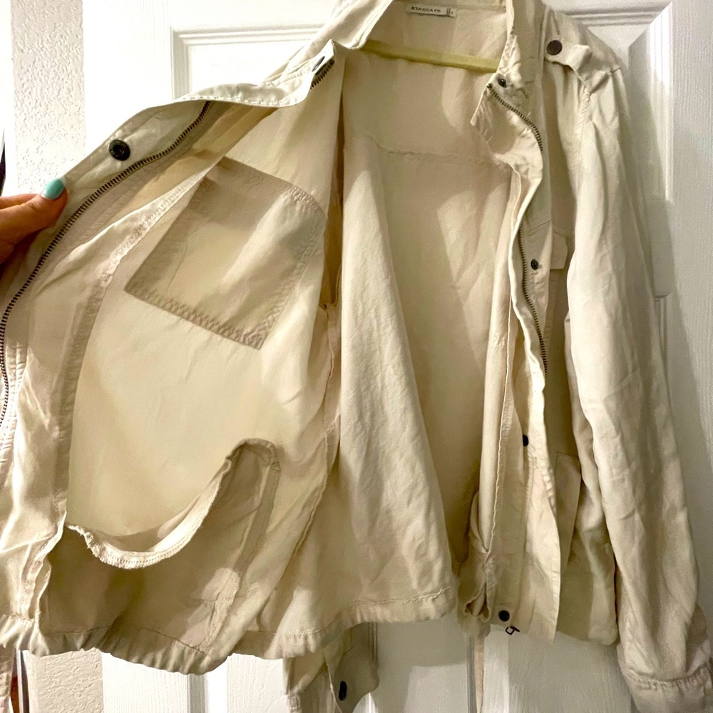 Adorable Light Weight Jacket - image 2